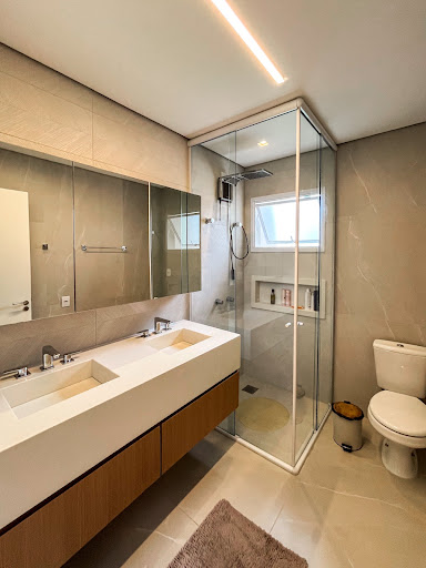 Casa no Santo Inácio com 4 dormitórios, 3 Suítes e Piscina - Foto 21
