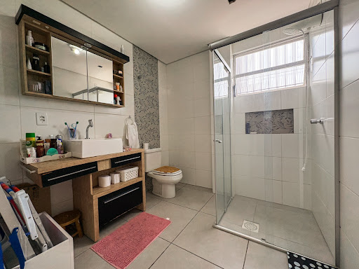 Apartamento com 2 dormitórios no Centro - Foto 17