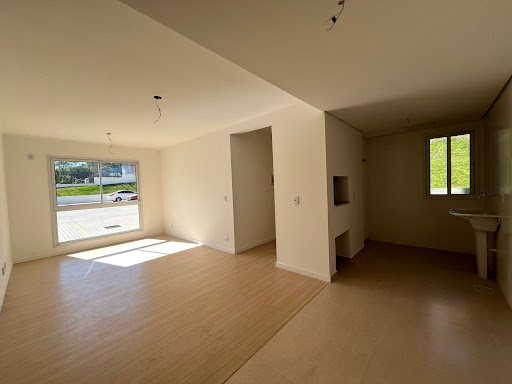 Apartamento no Renascença com 2 dormitórios e suíte