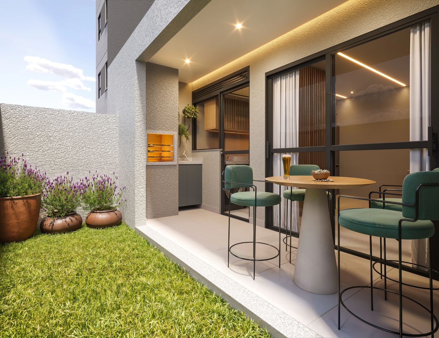 Breve Lançamento - Residencial Sensia Alameda - Foto 13