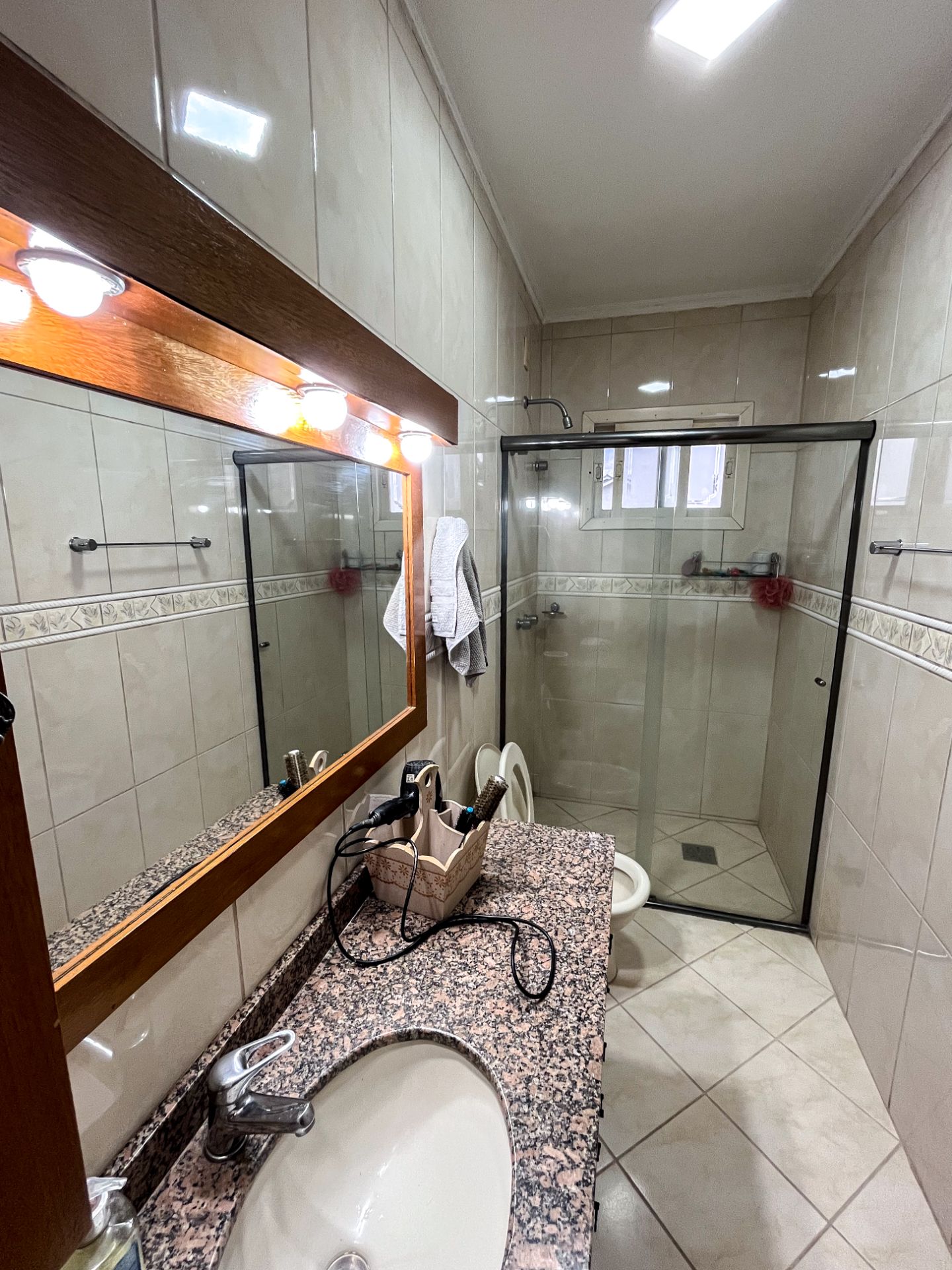 Casa no Centro com 5 dormitórios e Suíte - Foto 10