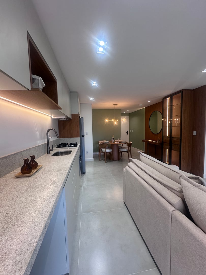 Apartamento no bairro São Leopoldo — foto 6