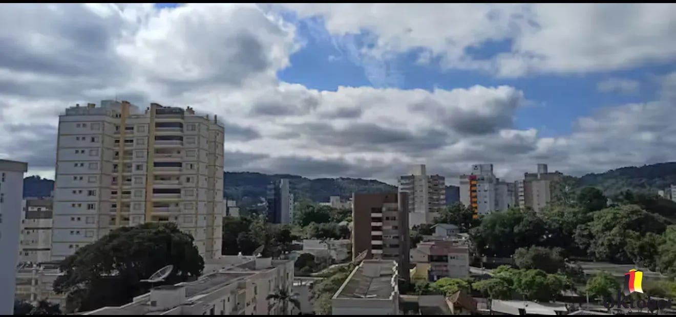 Flat com 1 quarto em Santa Cruz do Sul - Foto 8