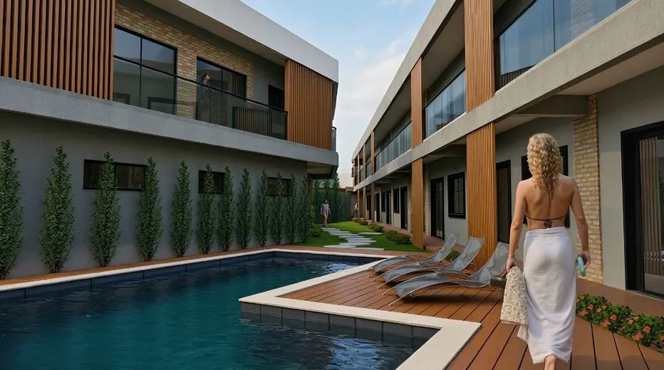 Residencial Vista Elyon - Foto 11