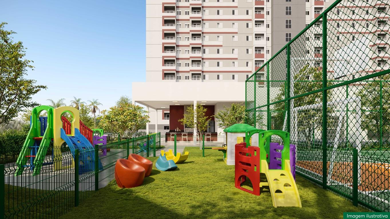 Residencial Caminho Das Cerejeiras, foto 5