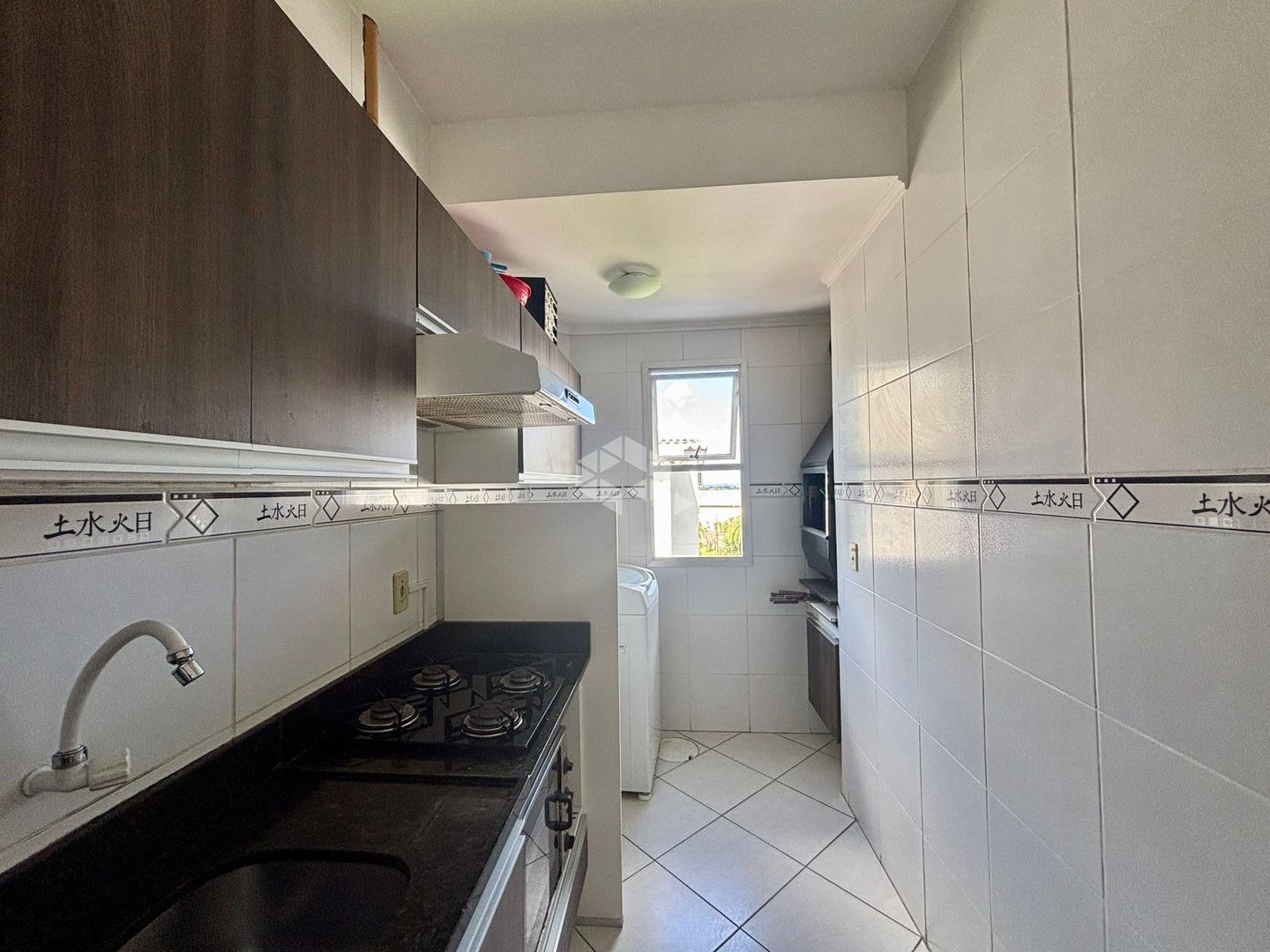 Apartamento com 2 quartos - Foto 9