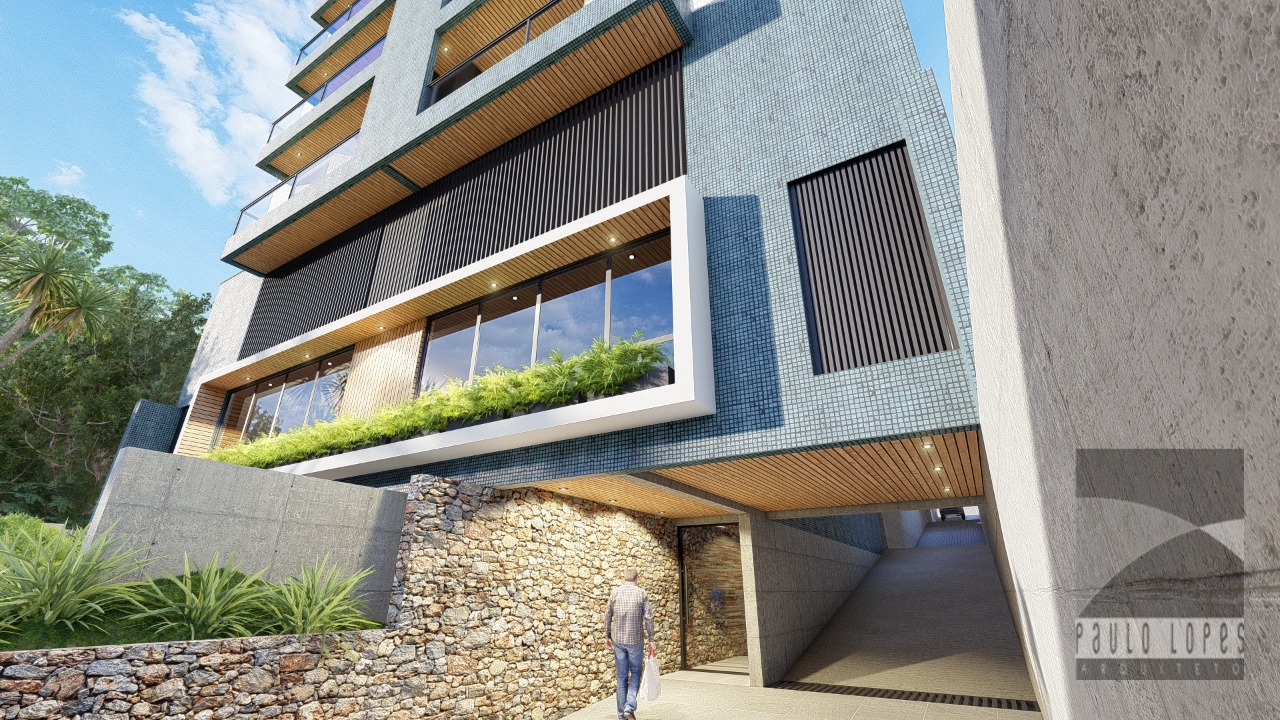 Apartamento no Residencial Augusto Spengler com 2 dormitórios e sacada - Foto 10