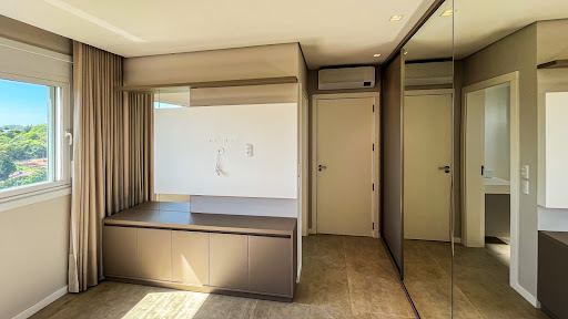 Apartamento no Parque Europa com 2 suítes - Foto 17