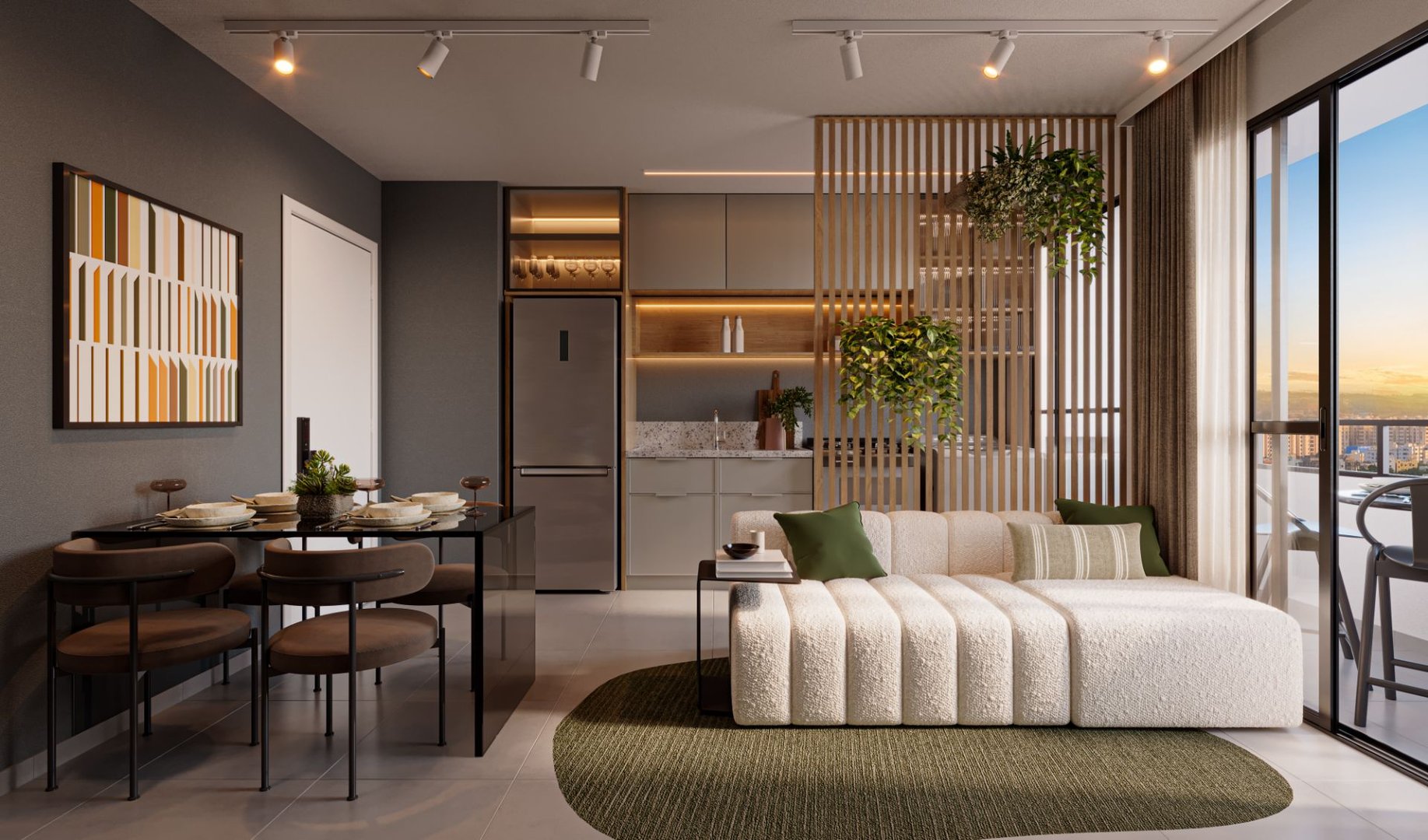 Città Bene Riva Residence - Foto 13