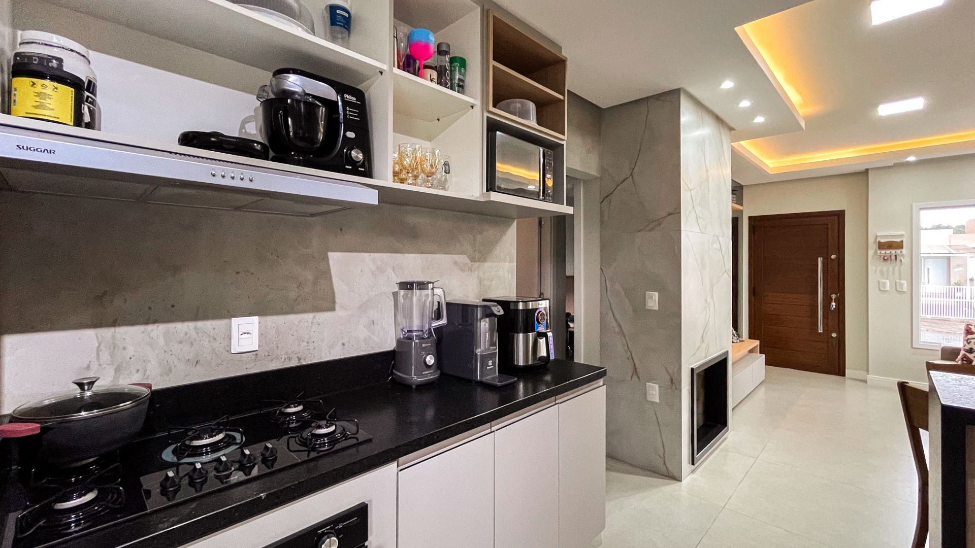 Casa no João Alves com 1 suíte - Foto 14