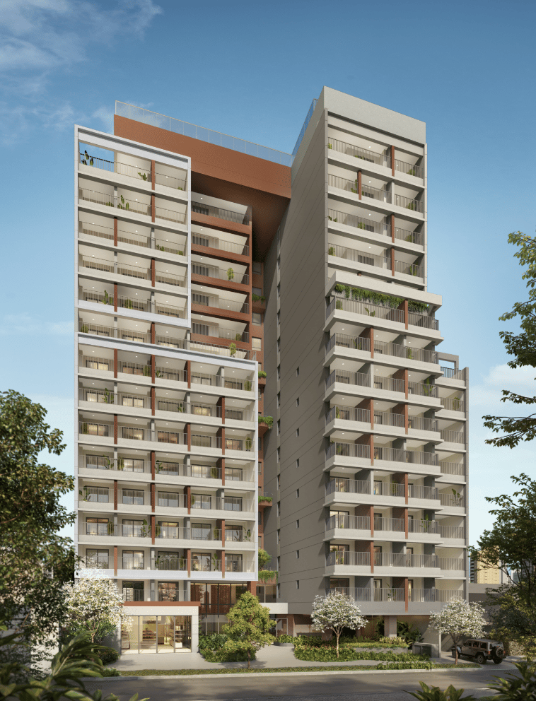 CHRONOS PINHEIROS — foto 4