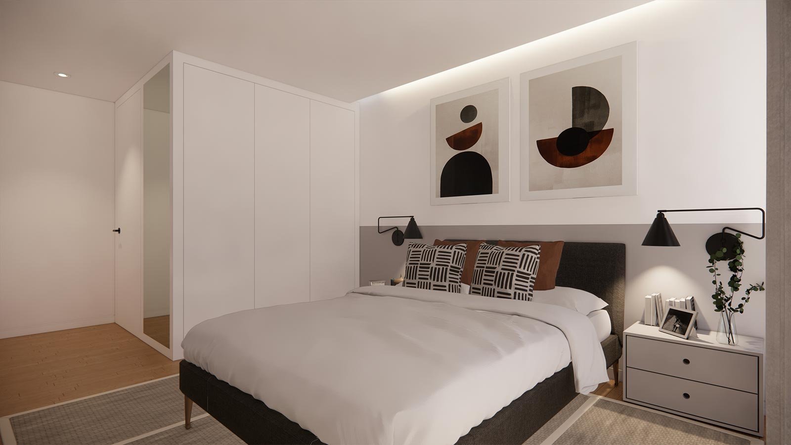 HILCROWN GAIA RESIDENCE — foto 6