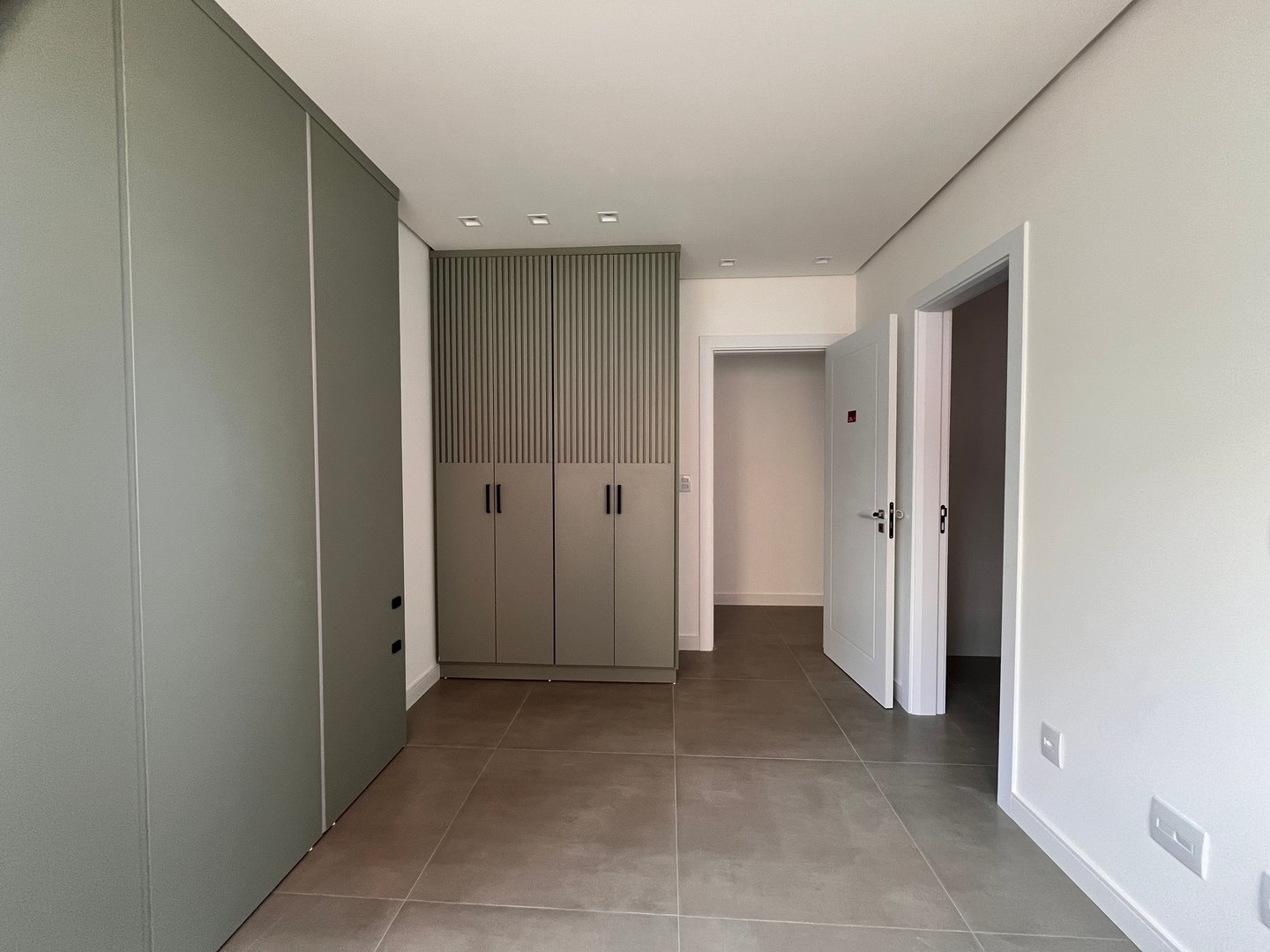 Apartamento 502 - Ed. La Vistara - Torres — foto 9