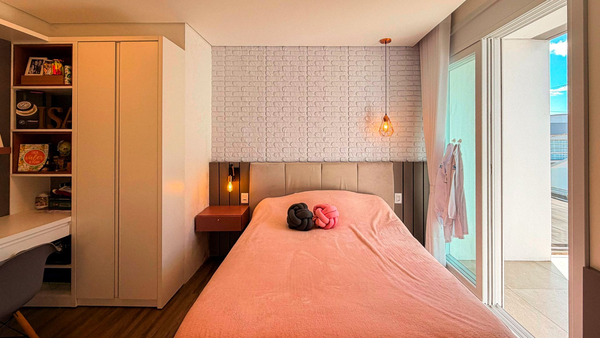 Casa no Condomínio Belle Ville com 3 Suítes - Foto 14