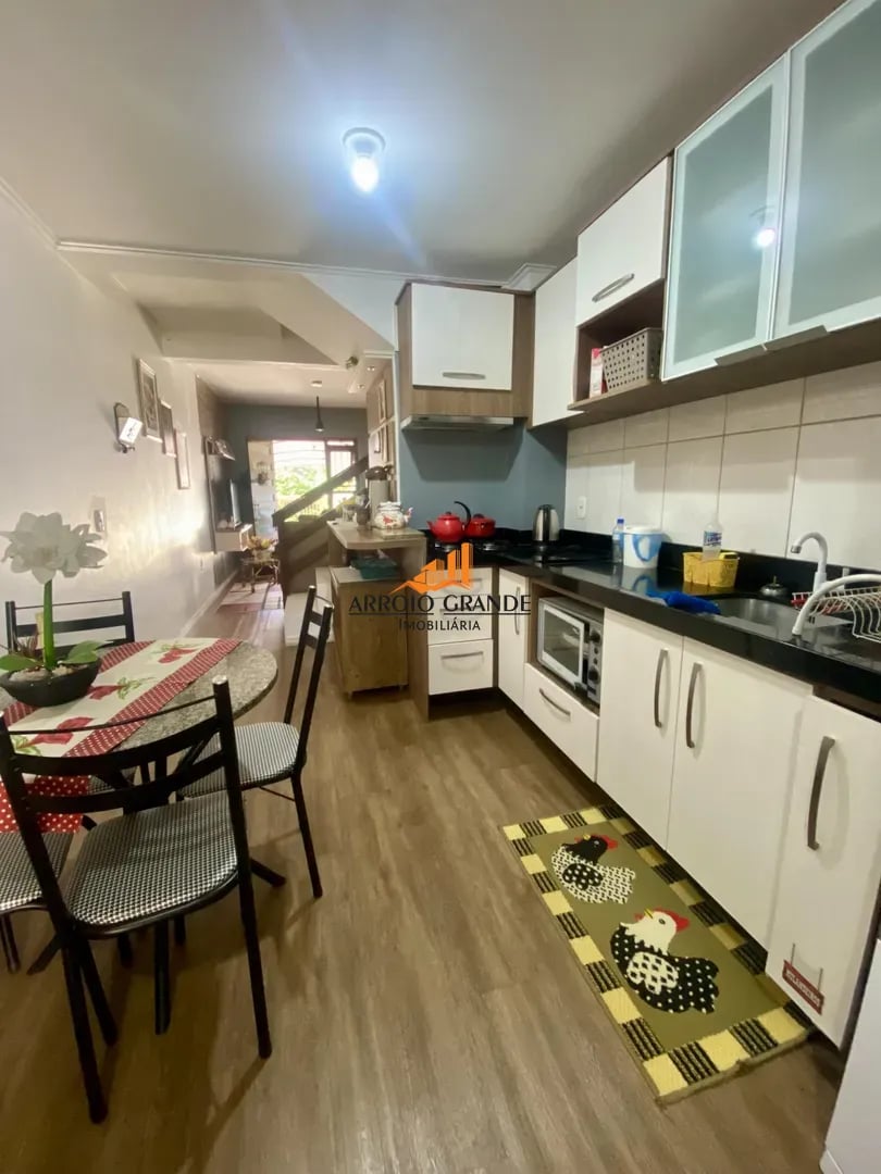 Duplex com 02 dormitórios e 02 vagas - Foto 5