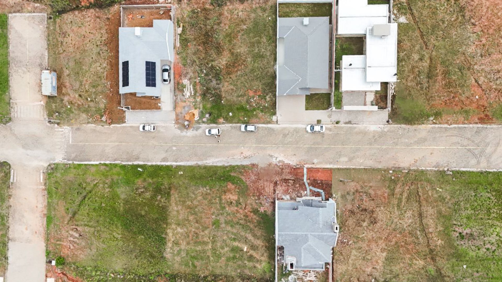 Terreno no Loteamento Sol Poente com 312 MT² - Foto 4