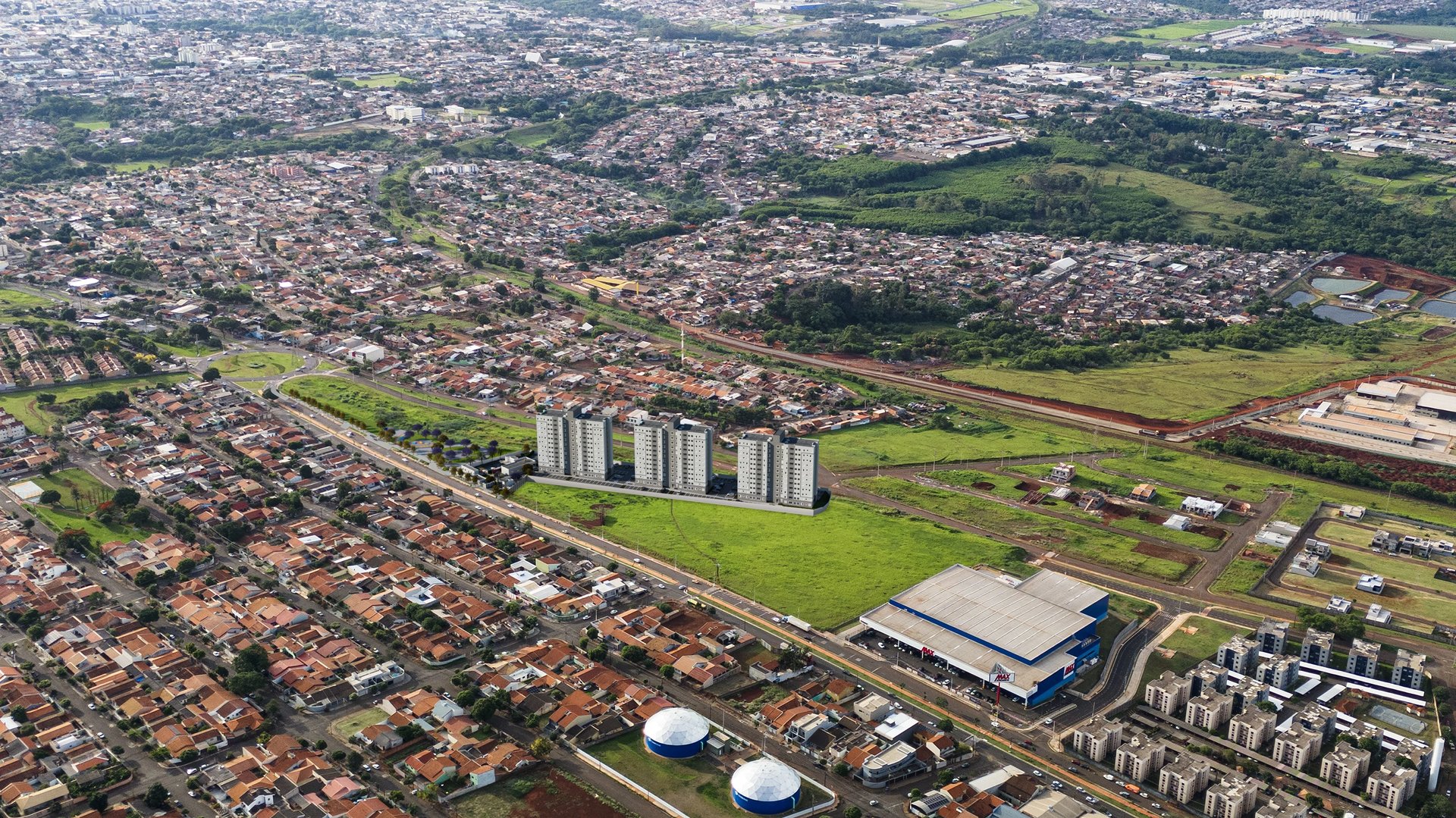 Residencial La Roche - Foto 15