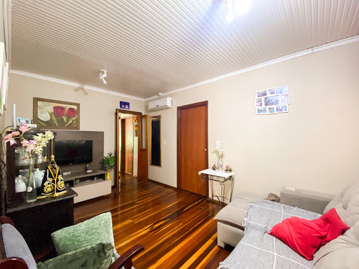 Casa no Santo Inácio com 3 dormitórios - Foto 6