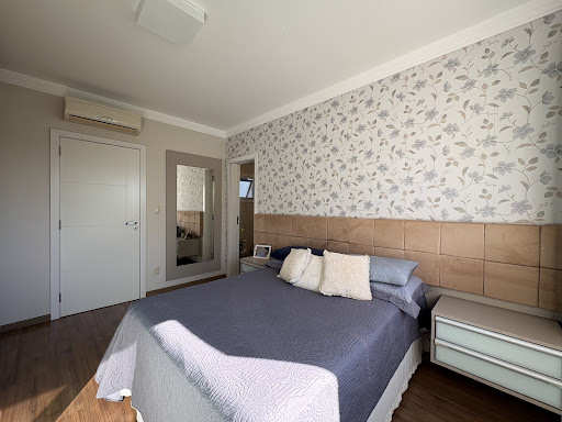Casa no Jardim Europa com 3 dormitórios (2 suítes) e escritório - Foto 12