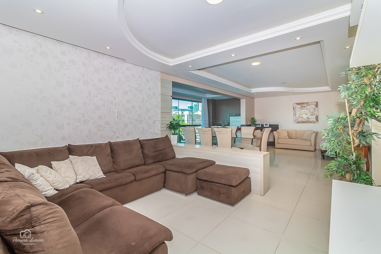 Apartamento em Porto Alegre com 140m² - Foto 3