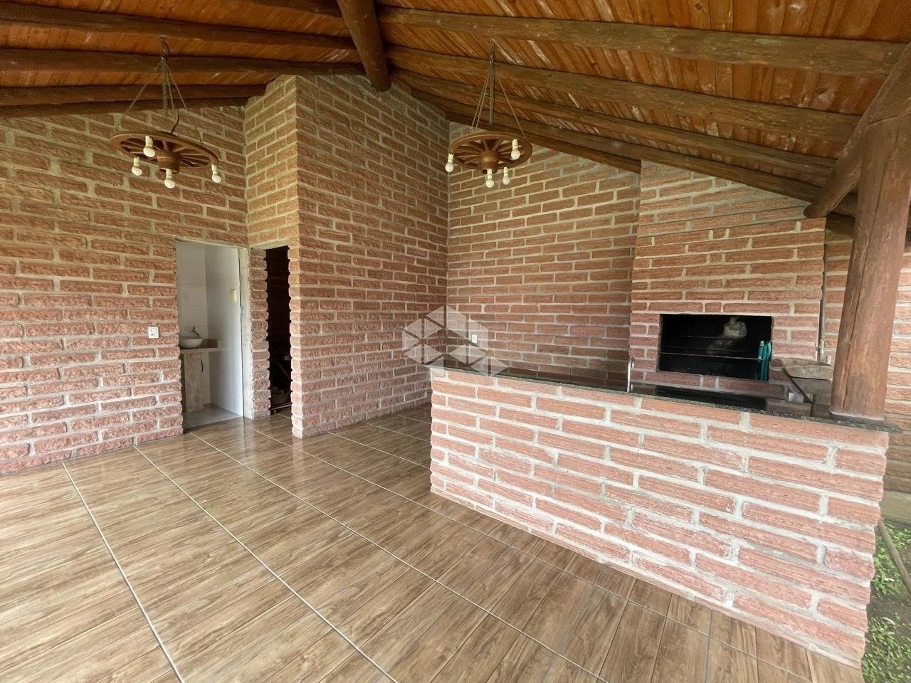 Casa em Esmeralda Santa Cruz do Sul - Foto 9