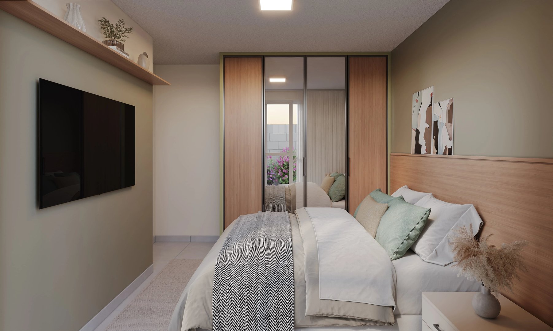 Residencial Cores da Ilha - Foto 10