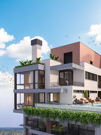Aura Smart Living - Foto 16