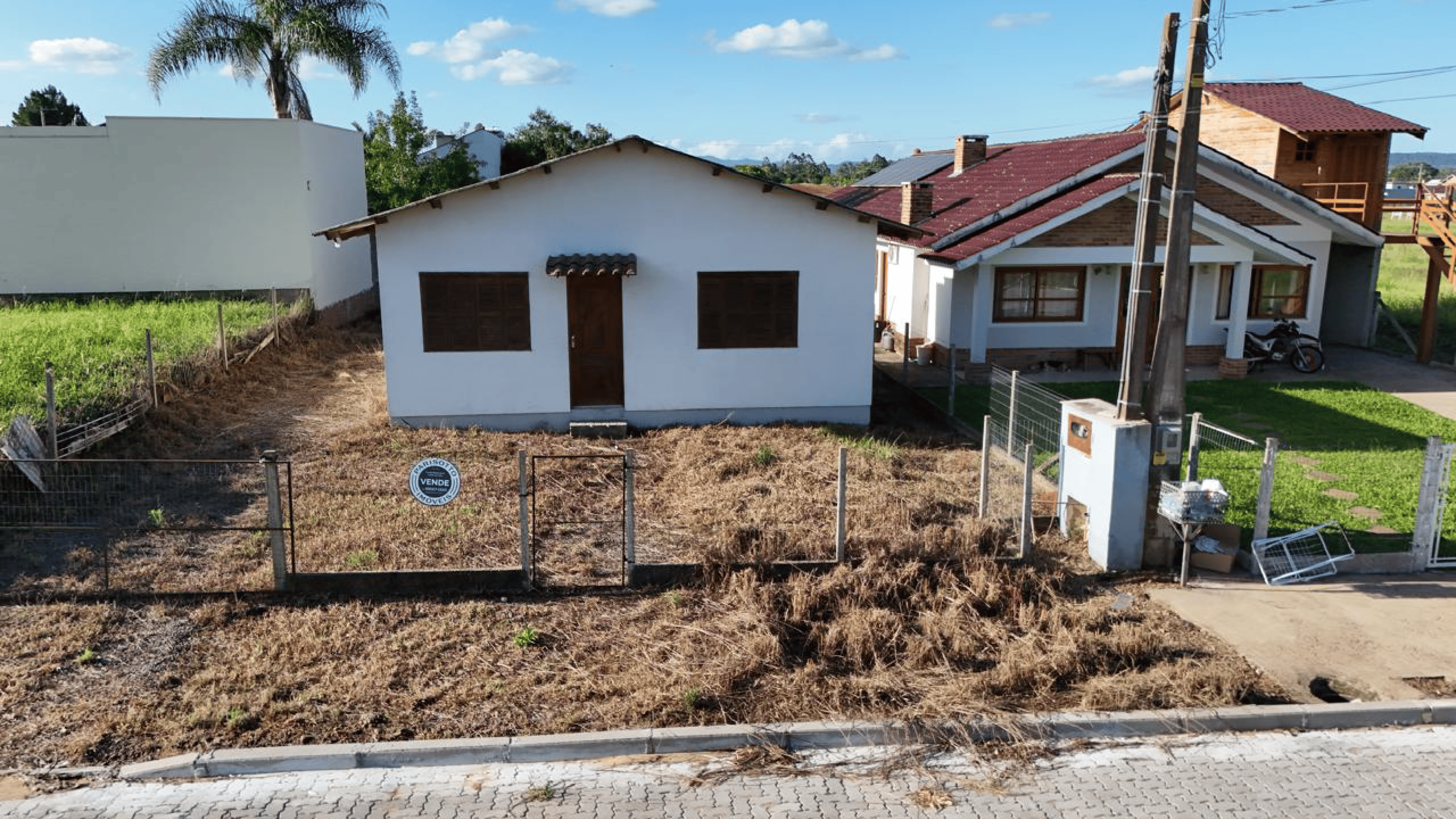 Terreno à Venda em Bom Jesus, Vera Cruz por R$ 270 mil - Foto 7