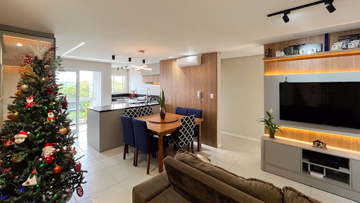 Apartamento no Torres da Independência com 3 dormitórios