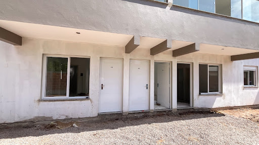 Apartamento no Arroio Grande com 2 dormitórios - Foto 8