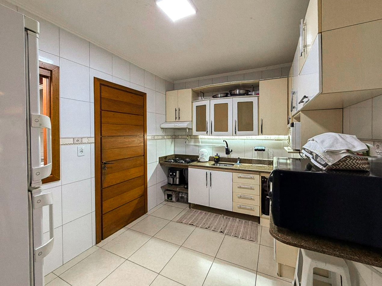 Triplex de 3 dormitórios sendo 1 suíte  - Foto 7