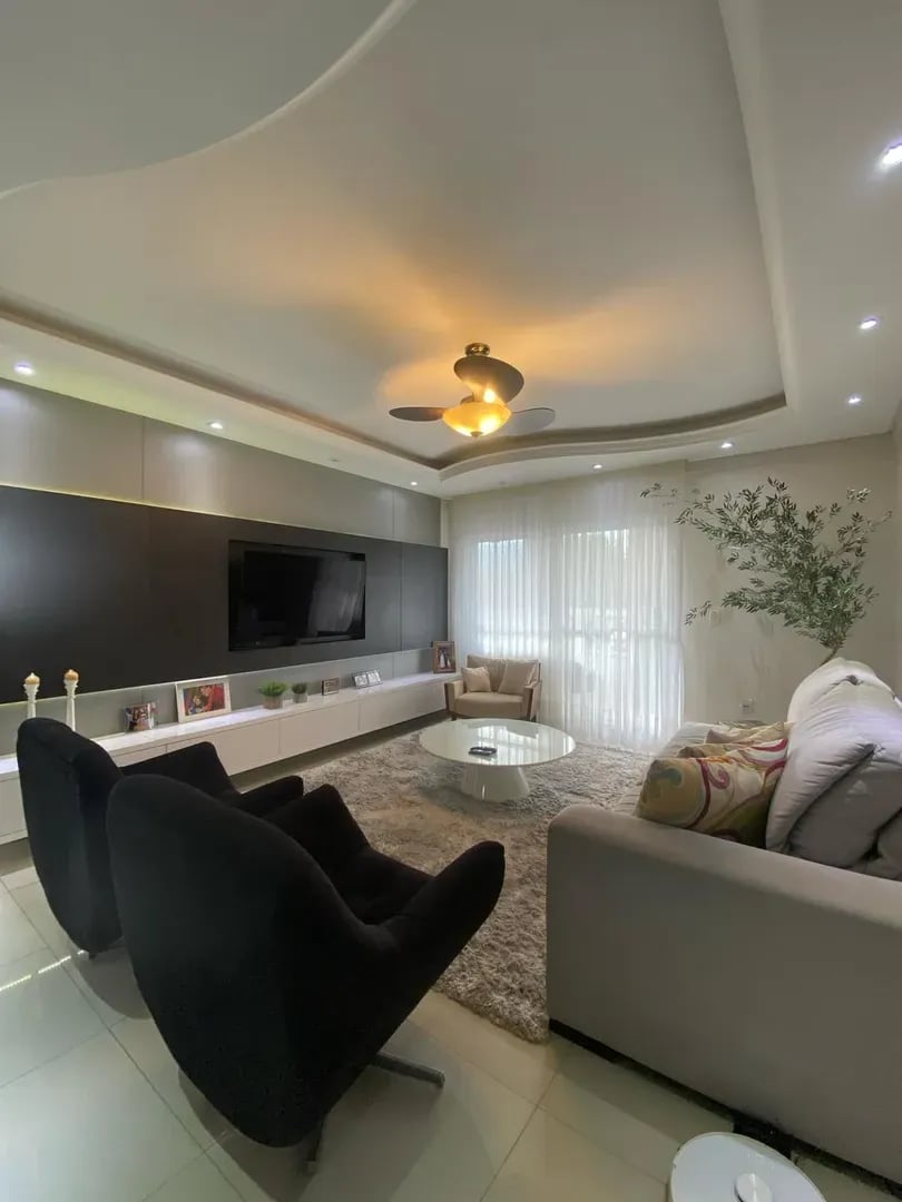 Apartamento com 3 quartos à venda e 1 vaga bairro centro em Santa Cruz do Sul - Foto 18