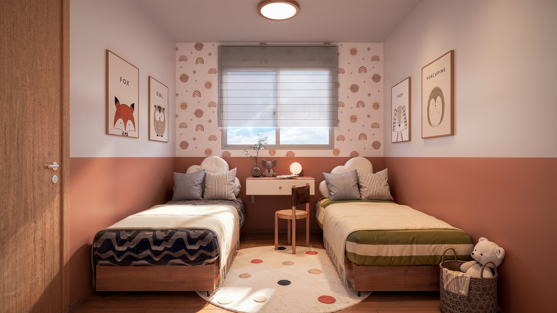 Residencial Porto das Gaivotas - Foto 8