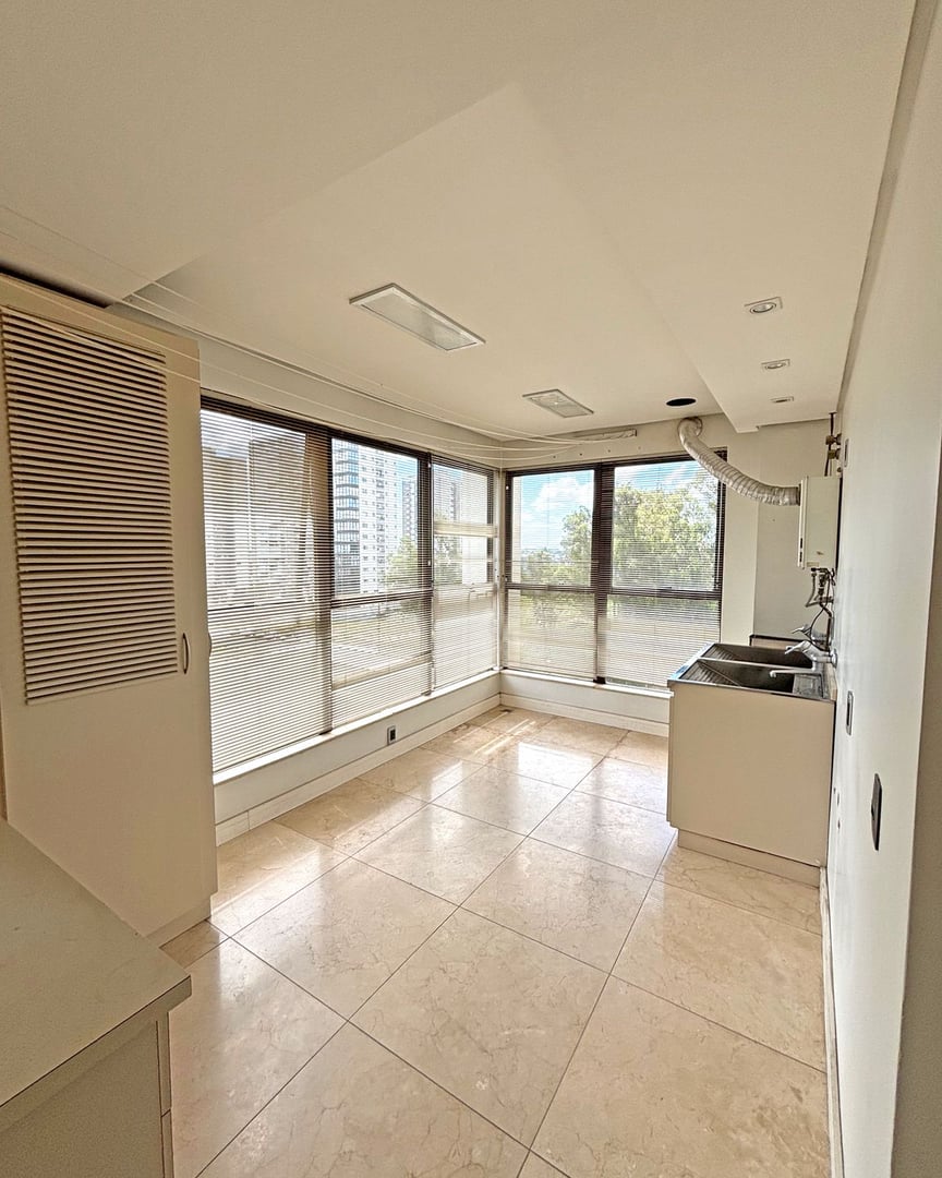 Residencial Jardim Dos Ventos - Apto 52 — foto 22