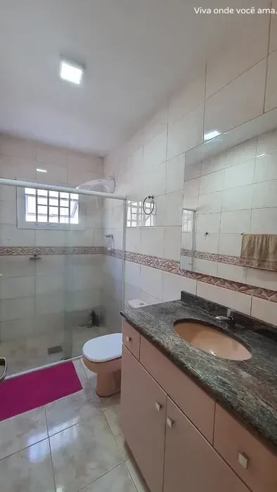 Casa ampla no Santo Inácio 4 dormitorios - Foto 21