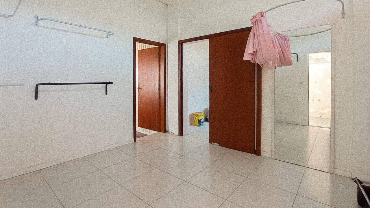 Casa Comercial no Senai com 2 dormitórios - Foto 8