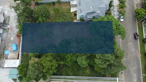Terreno no Jardim Europa com 825.0 m²  - Foto 3