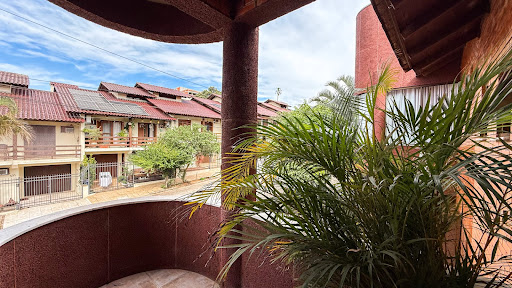 Duplex no Santo Inácio com 3 dormitórios e pátio amplo - Foto 17