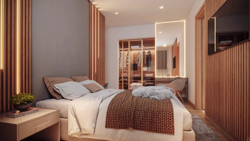 Residencial Gran Campolim - Foto 14