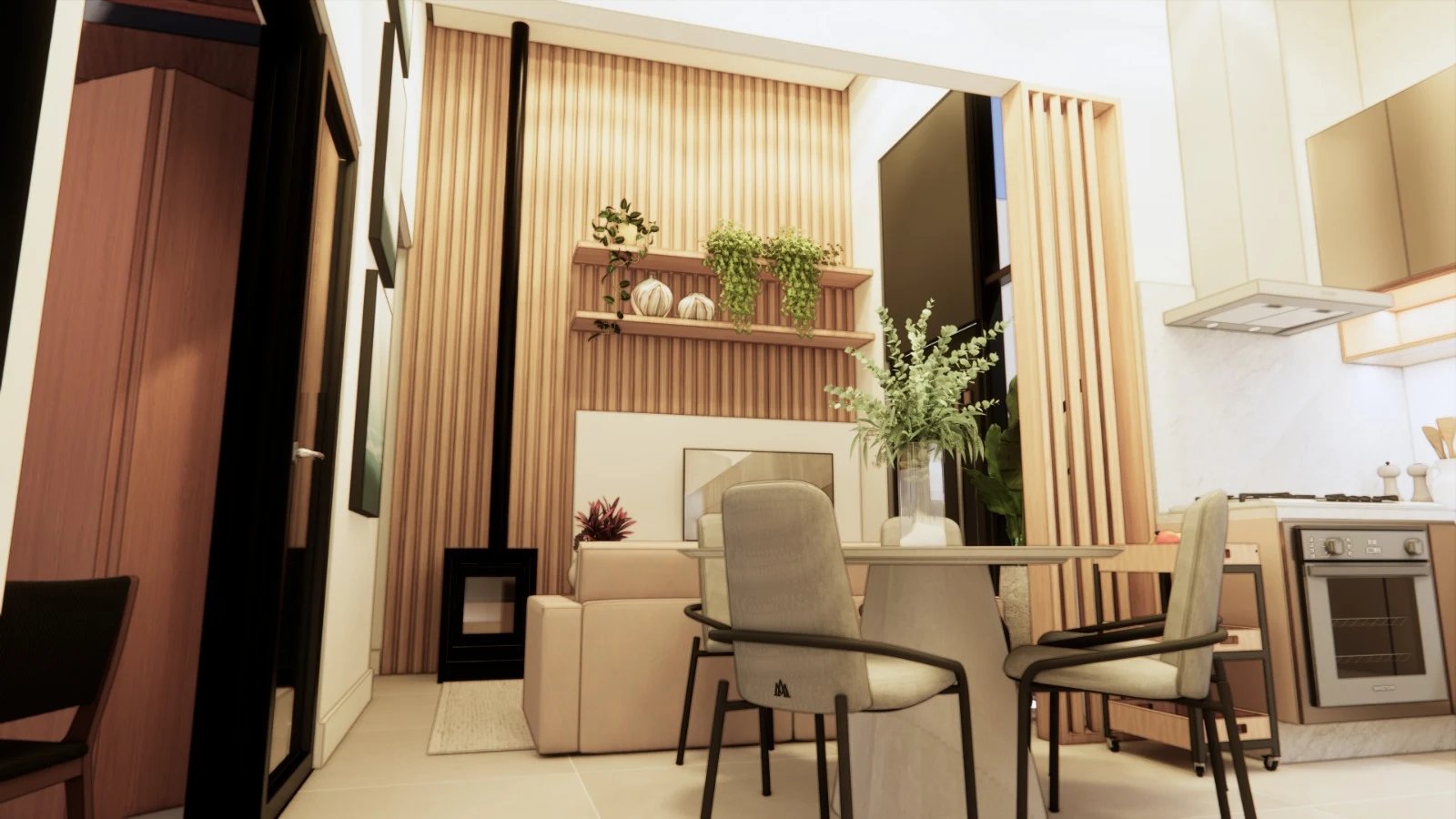 Residencial Sunset - Foto 9