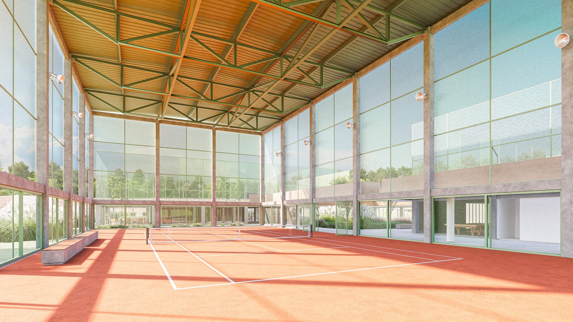 Aura Legano - Urbanismo sensorial e contemporâneo - Foto 8