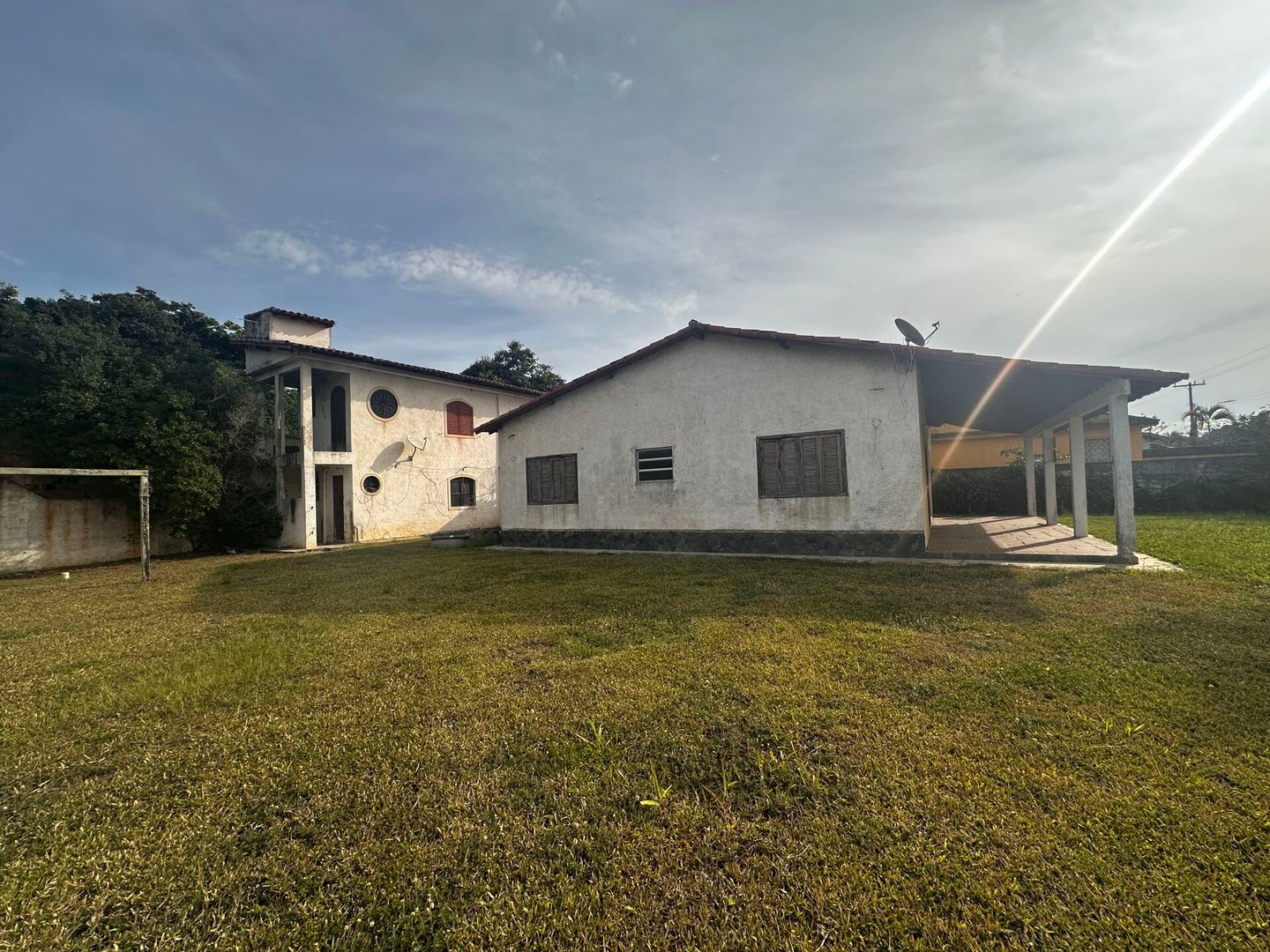 Casa em Coqueiral, Araruama