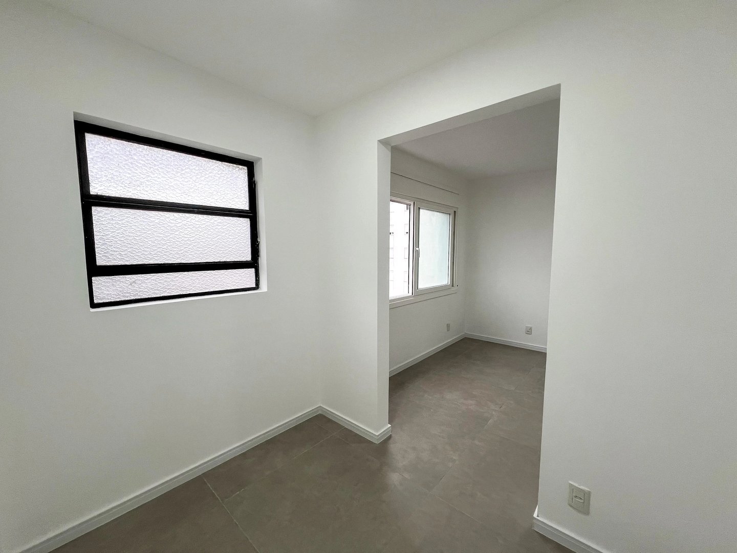 Apartamento na Rua Marechal Deodoro - Foto 3