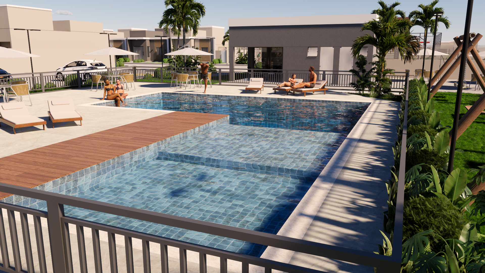 Casa Solta em Condomínio - Foto 14