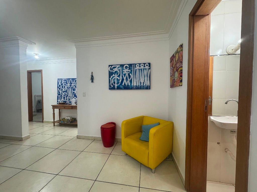 Apartamento com 4 dormitórios à venda, 164 m² por R$ 1.400.000,00 - Vila Guilhermina - Praia Grande/SP — foto 16