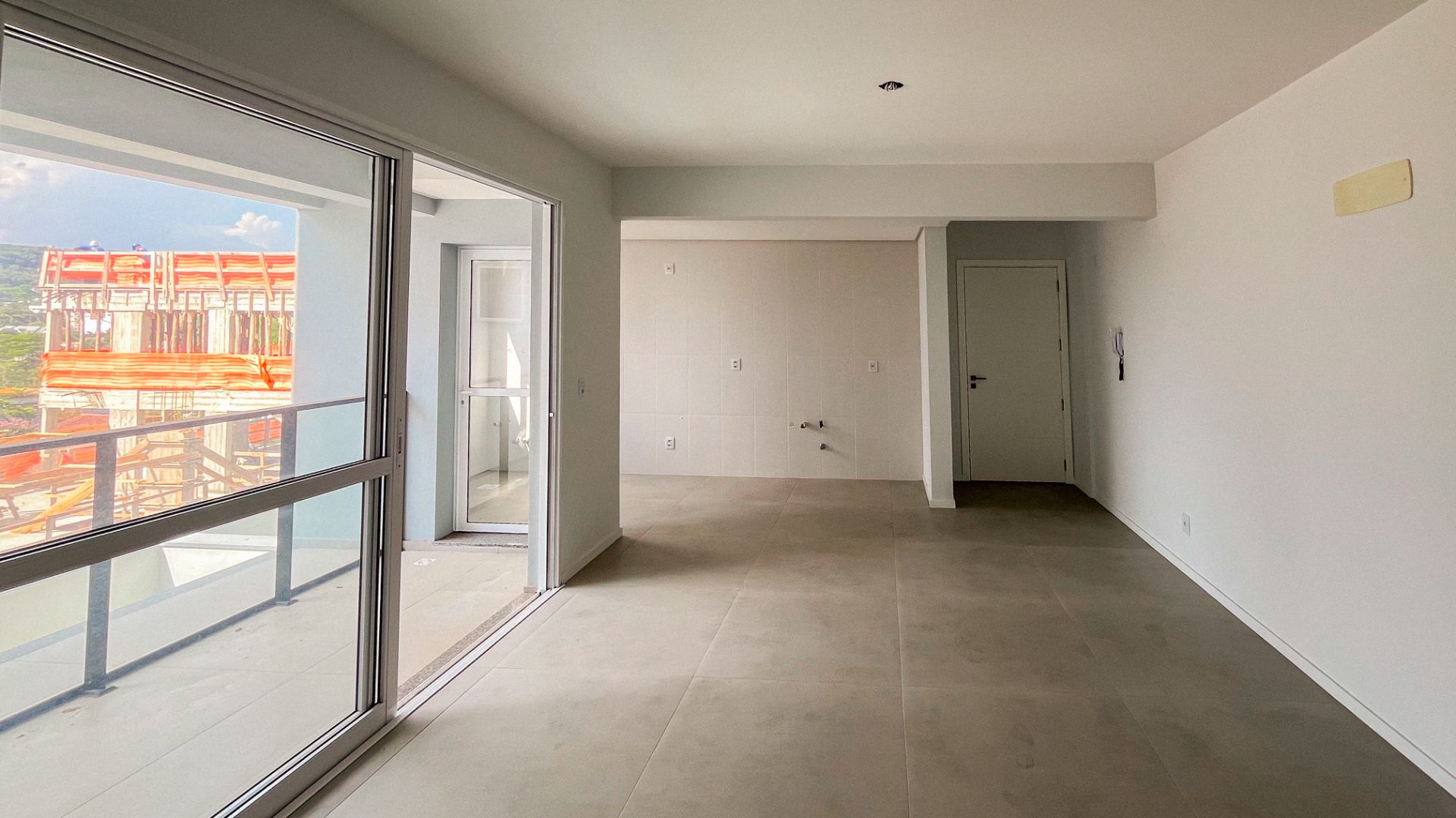Apartamento no Residencial Gaudi com 2 dormitórios e Suíte - Foto 5