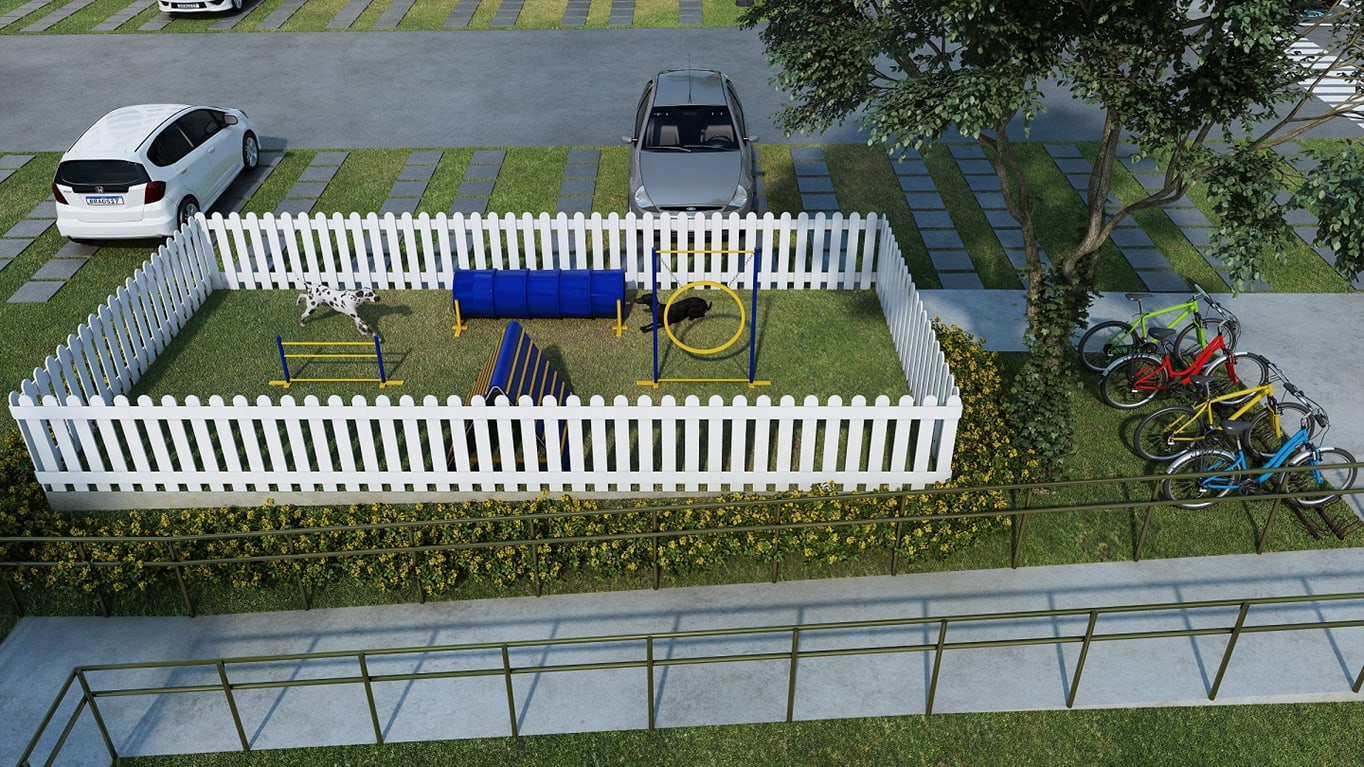 Residencial Vista dos Jasmins  - Foto 6