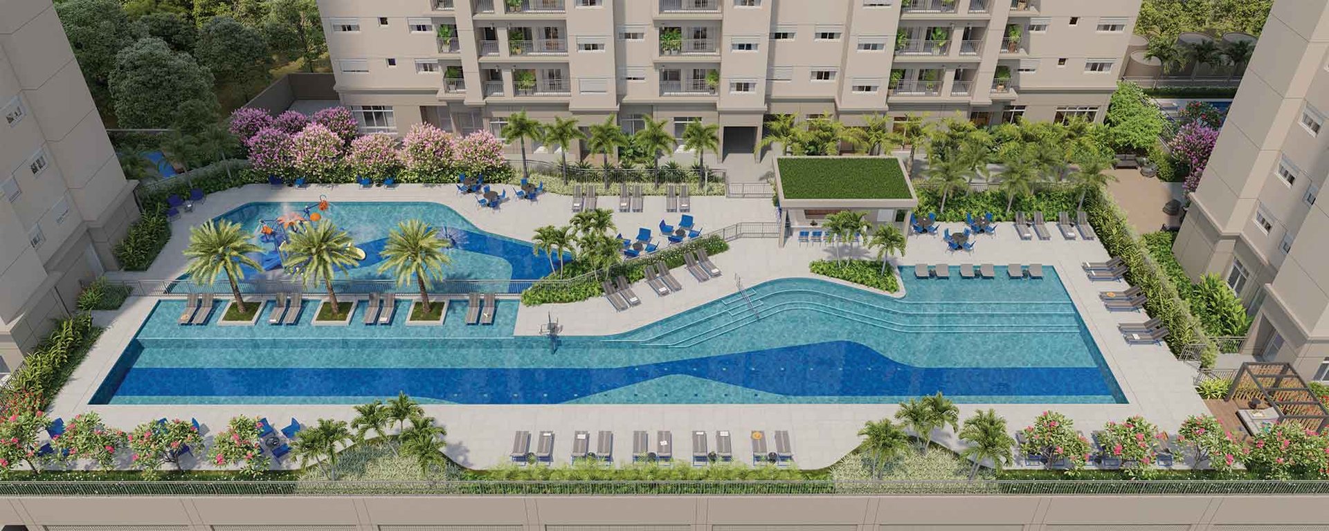 Residencial Reserva São Caetano Parque - Foto 9