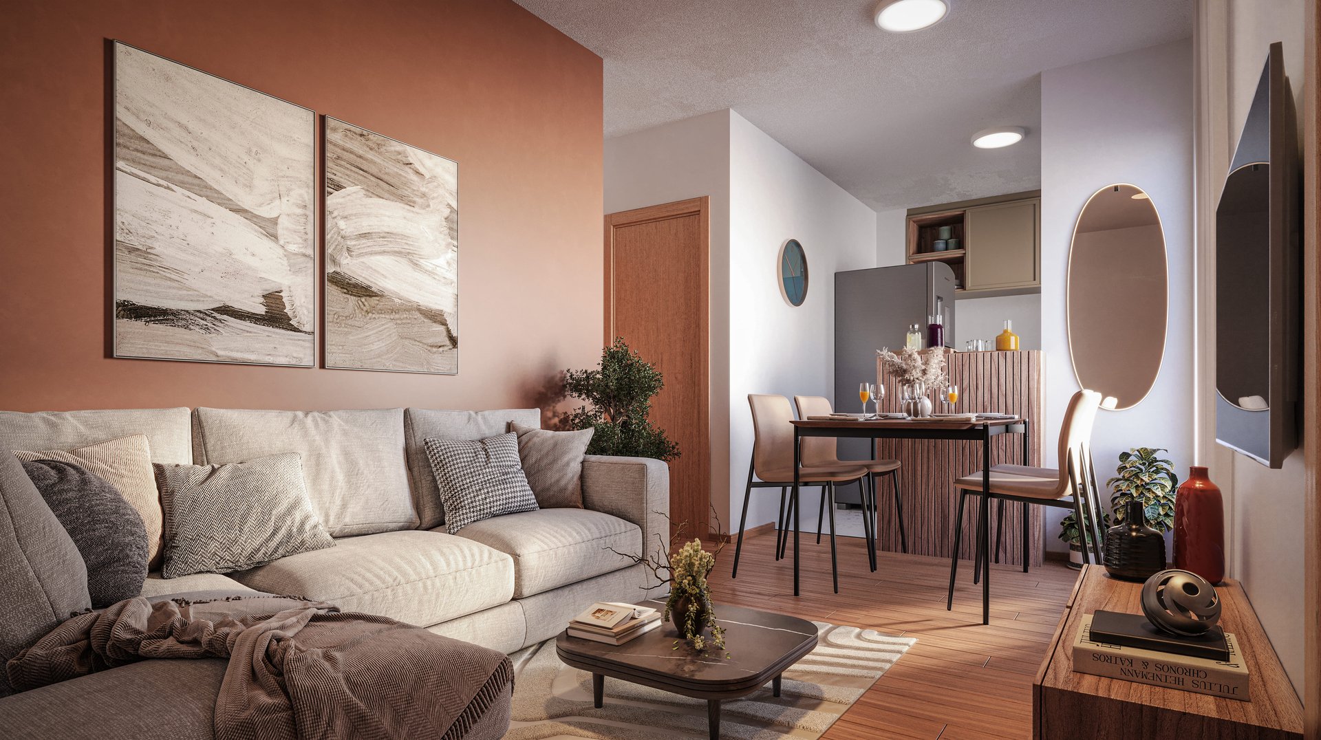 Residencial Porto das Gaivotas - Foto 6