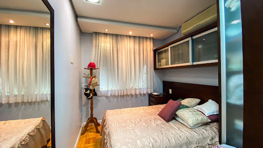 Casa na Independência com 3 dormitórios e piscina - Foto 22